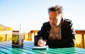 Christian Schleifer, &copy; Nieder&ouml;sterreich Magazin/Daniel Gollner