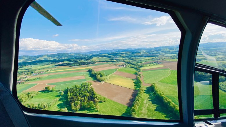 Air Shuttle Hubschrauber, &copy; Air Shuttle