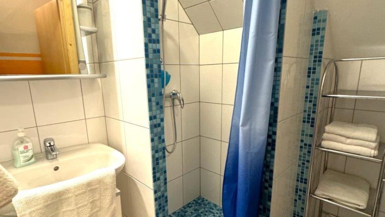 Ferienwohnung Mansarde Romantik (4), &copy; &Ouml;tscherherberge Bernreiter