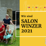 Salon Winzer 2021, &copy; Winzerhof D&uuml;rauer