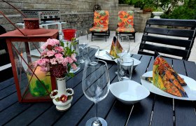 Appartements Eigelsreiter Lilienfeld, &copy; Gerald Eigelsreiter