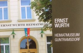 Heimatmuseum Guntramsdorf, &copy; Marktgemeinde Guntramsdorf