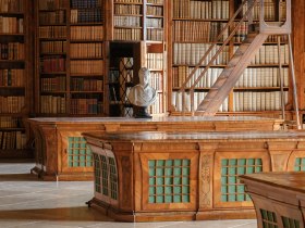 Stift St. Florian, &copy; WGD Donau Ober&ouml;sterreich Tourismus GmbH