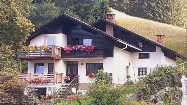 Apartmenthaus Amelie Lunz am See, © Familie Mayr Geli Apartmenthaus Amelie Lunz am See, © Familie Mayr Geli