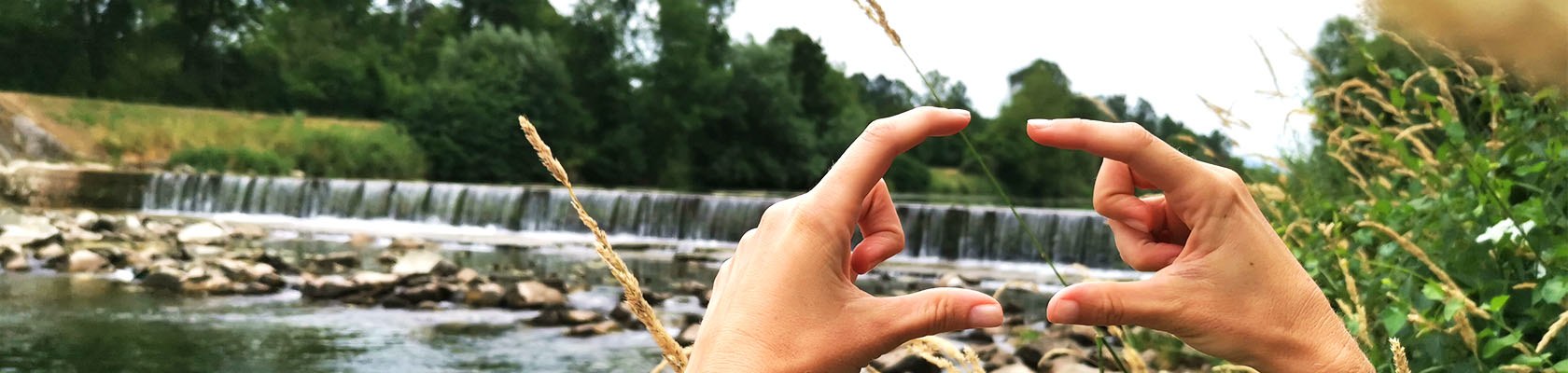 Header Beeindruck dich selbst, © Niederösterreich-Werbung