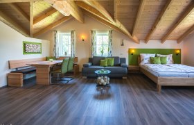 wohnung, &copy; Otto Brandl