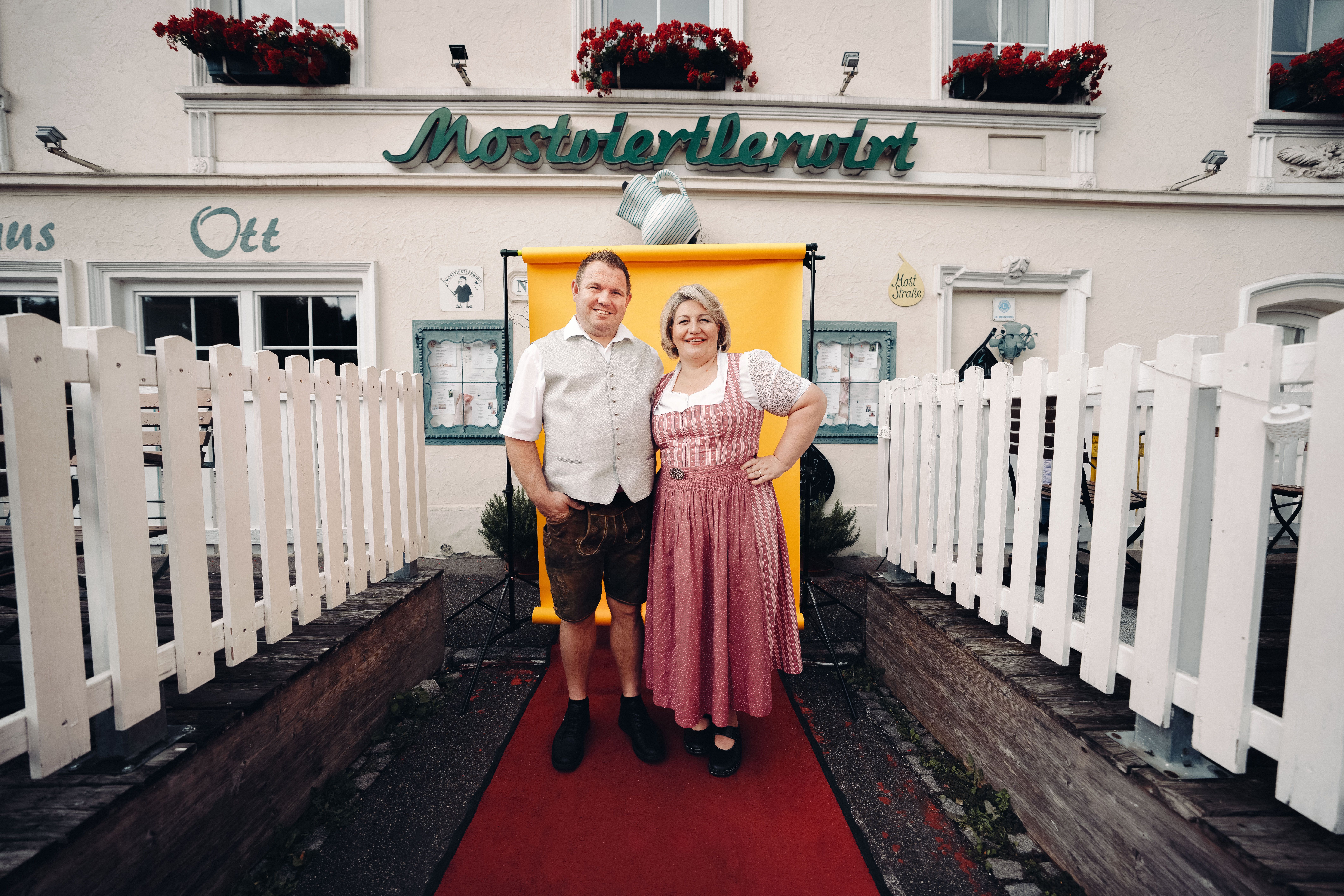 Mostviertlerwirt Ott