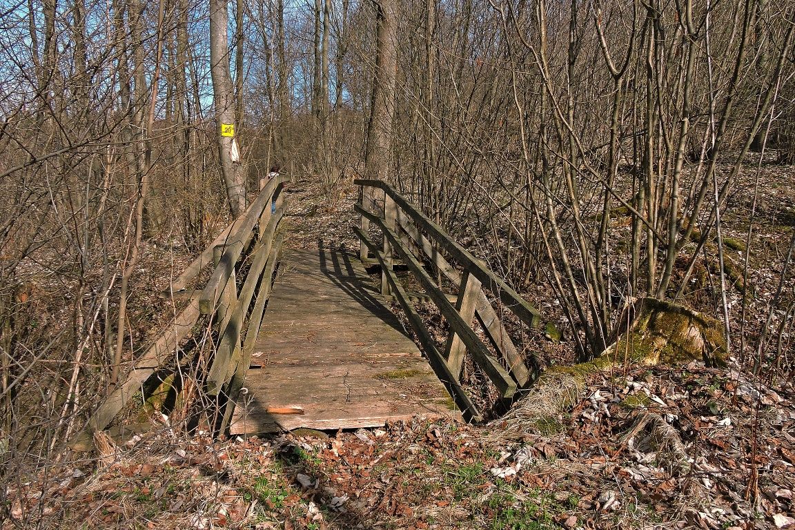 Pfarrleiten im Herbst/Winter