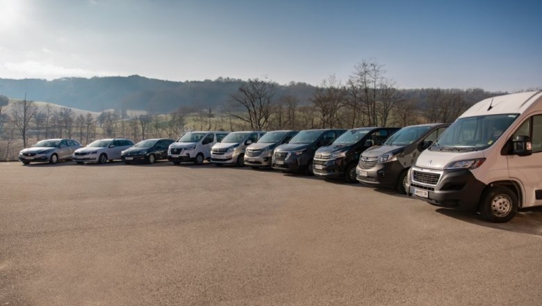 Bikarent, &copy; Barbara Wagner