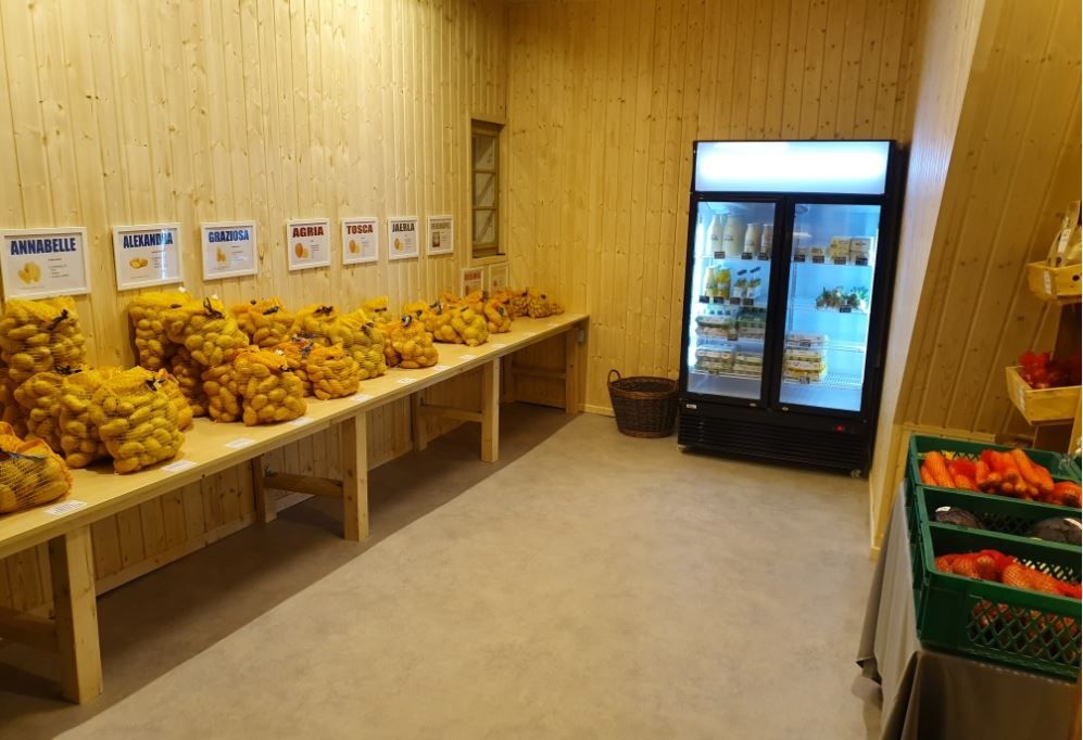 Erdäpfelhof Payer