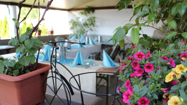 Gasthof Strasser, &copy; Gasthof Strasser