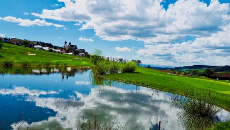 golfclub_wachau_01cgolfclub_wachau, &copy; Golfclub Wachau