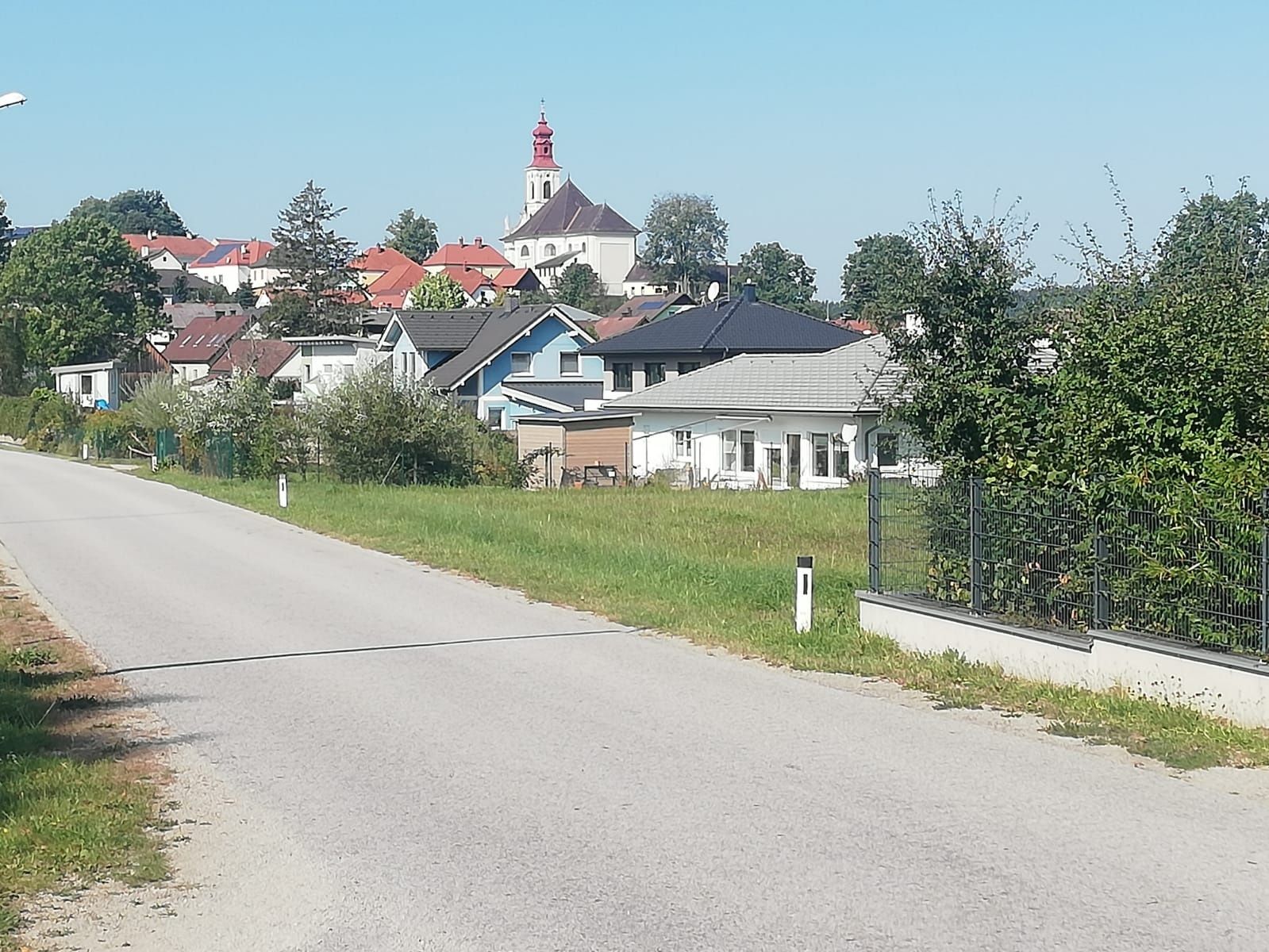 Fischersteig