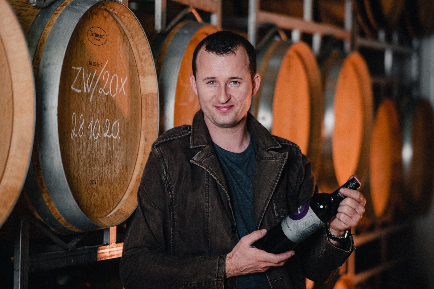 Weingut Meinrad Markowitsch