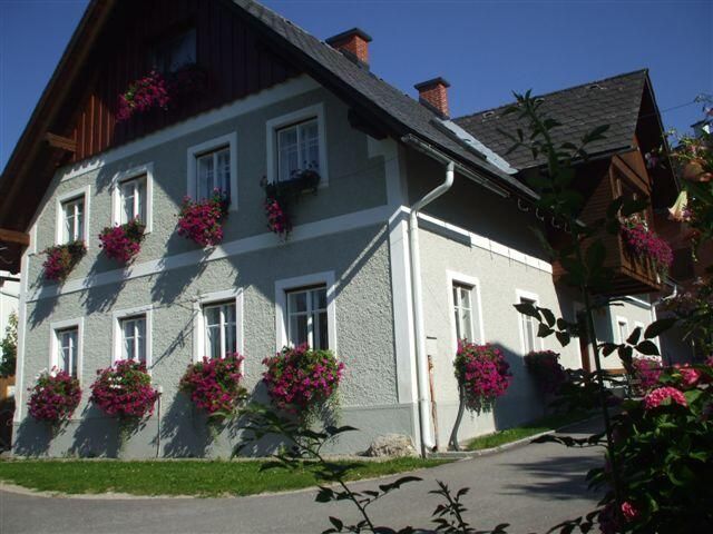 Haus Groß Lettenwag