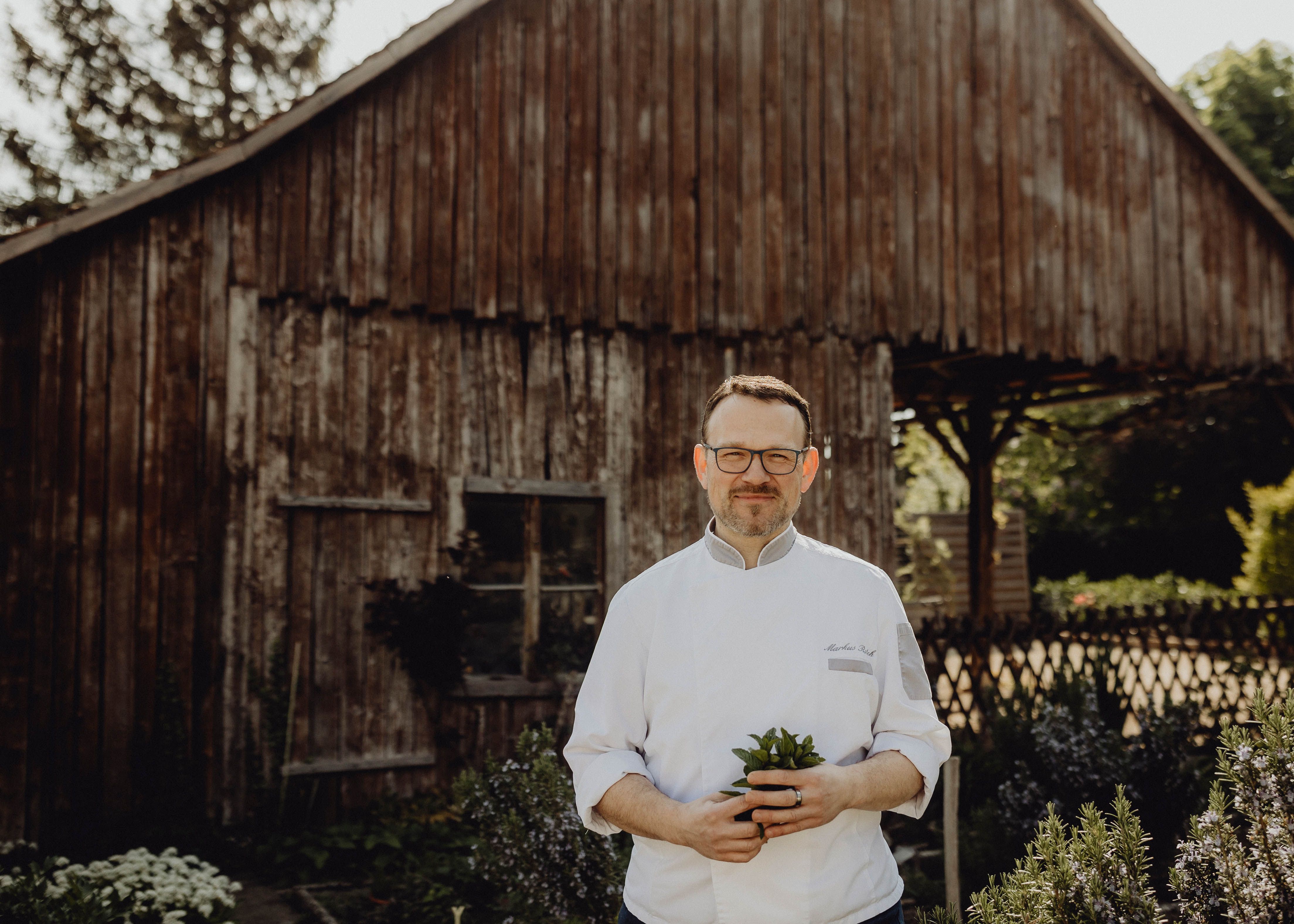 Markus Bsteh (Gasthaus Bsteh)