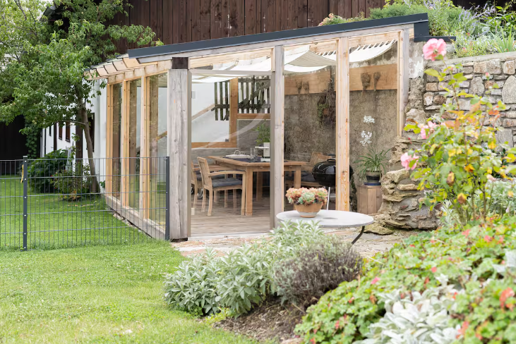 Cottage am Gföhlerwald