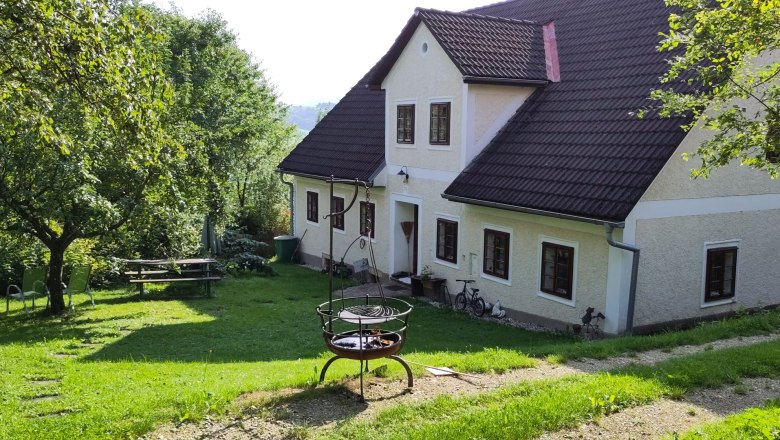 Naturparadies am Sonntagberg, © Stiftner Naturparadies am Sonntagberg, © Stiftner