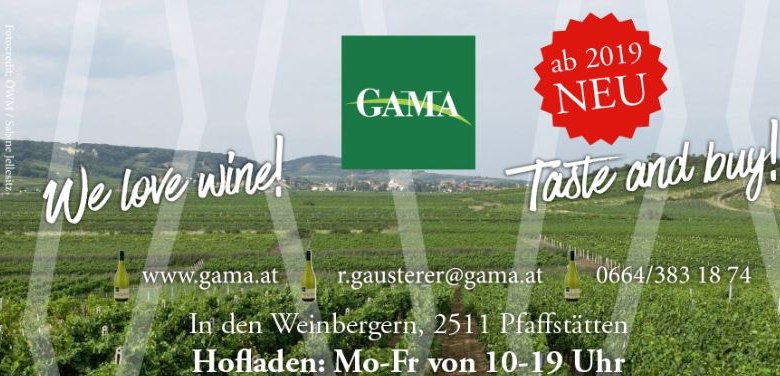 Hofladen, &copy; GAMA