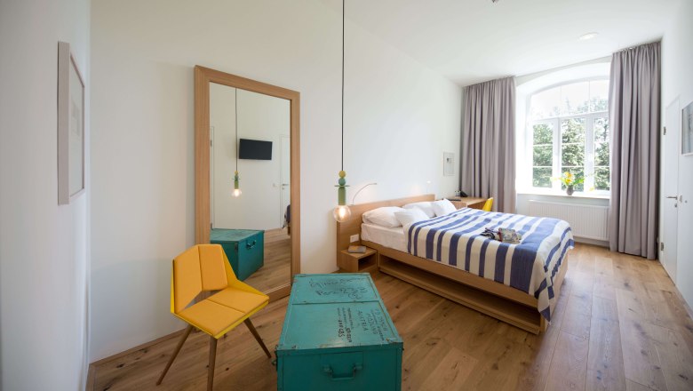 Zimmer Europa, &copy; Gabrium