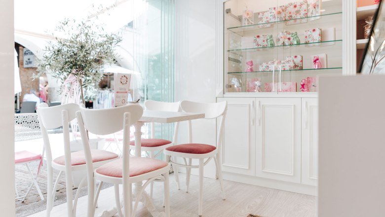 Raimitz Zuckersüß, © Wögerer GmbH