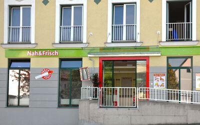 Nah&Frisch Waldenstein, &copy; KASTNER