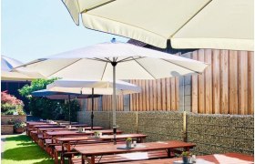 Heuriger Wallner, &copy; Thomas Wallner