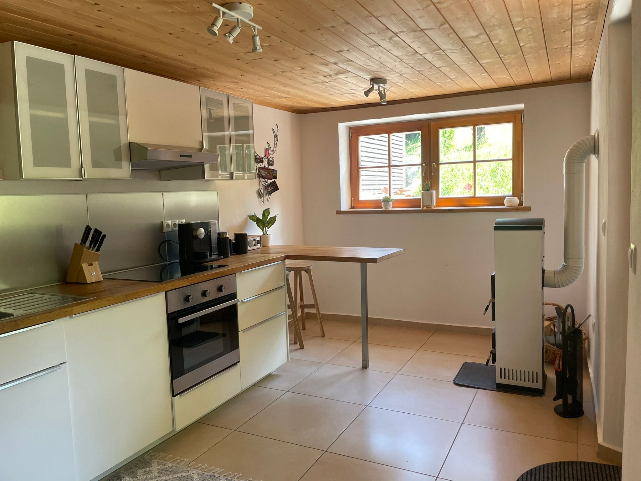 Chalet Notschkerl