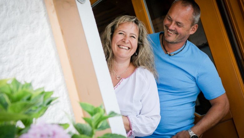 Urlaub am Zwergerlhof, &copy; schwarz-koenig.at