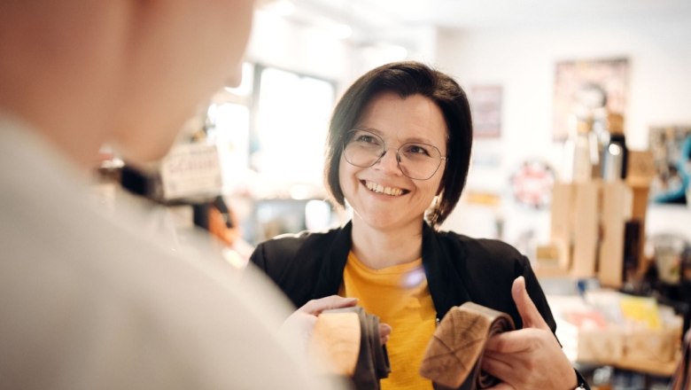 Sunshine Gallery, &copy; Moststra&szlig;e, dochbodnliacht