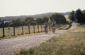 Iron Curtain Trail, &copy; Waldviertel Tourismus / Patrick Wasshuber
