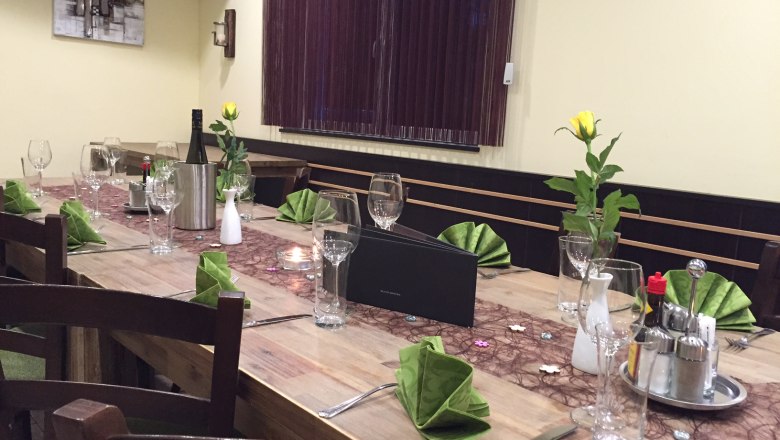 Gasthaus Saal, &copy; GasthausSchmidtmayer