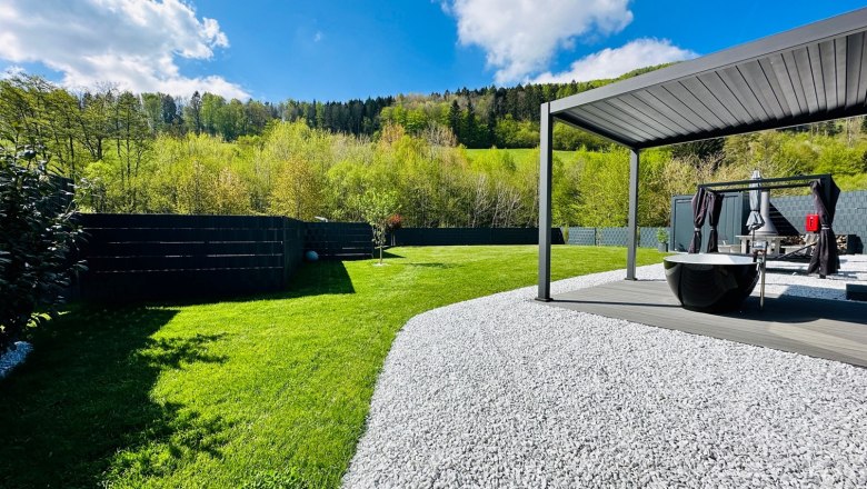 Voralpen Lodge, &copy; Voralpen Lodge