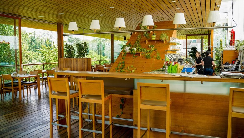 Ausklang, &copy; Ausklang