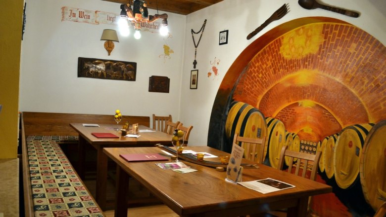 L&ouml;ssiade St&uuml;berl, &copy; Martin Schmit