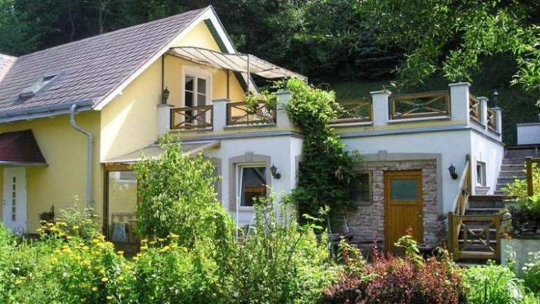 Wienerwaldoase, &copy; Wienerwaldoase