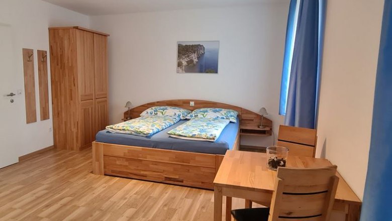 Frühstückspension Täuber, © Familie Täuber