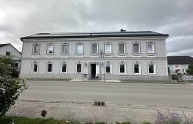 Gasthaus Peham Aussenansicht, © Donau NÖ Tourismus GmbH