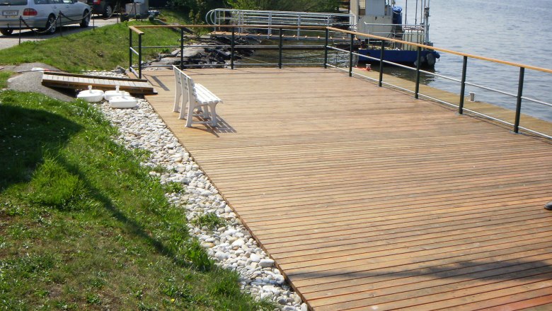 Yachthafen W&ouml;rdern, Tankstelle, &copy; Werner Hauer, Wa2