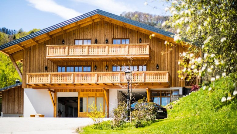 Appartementhaus, © www.lensflair.at Appartementhaus, © www.lensflair.at