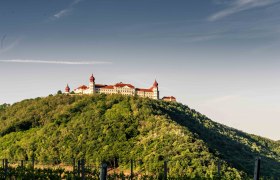 Stift G&ouml;ttweig, &copy; Robert Herbst