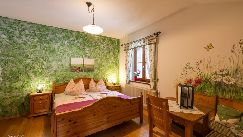 Biobauernhof Lacken, &copy; Theo Kust