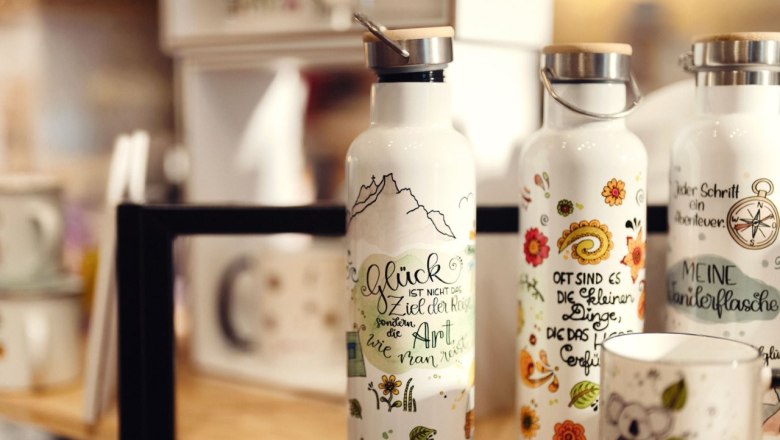 Sunshine Gallery, &copy; Moststra&szlig;e, dochbodnliacht