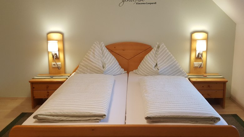 Wein & Wohnen Kroneder, &copy; Familie Kroneder