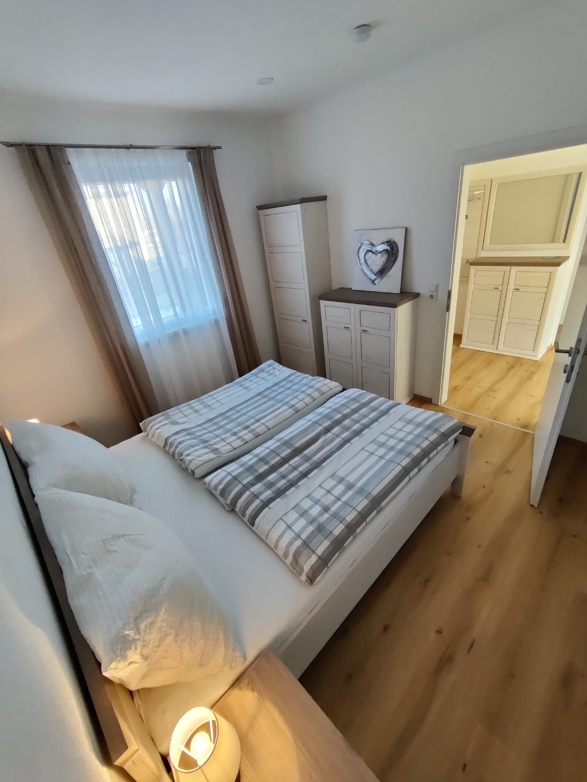 Zimmer Ferienwohnung