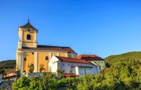 Kirchberg am Wechsel, &copy; &copy;Wiener Alpen, Foto: Christian Kremsl