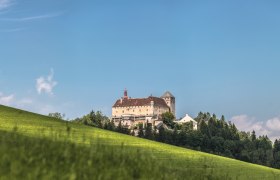 Schloss Krumbach, © Wiener Alpen in Niederösterreich - Bad Schönau