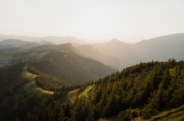 Bergerlebnis ORF Nieder&ouml;sterreich, &copy; Nieder&ouml;sterreich Werbung/cmvisuals.at