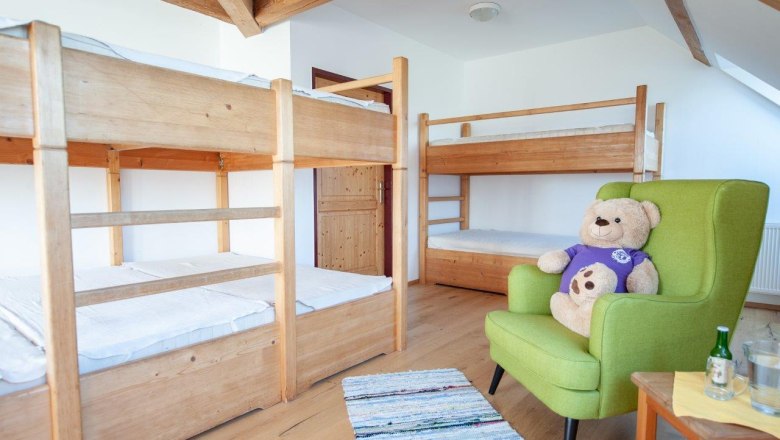 Schacherhof, © Jugendhaus Schacherhof Schacherhof, © Jugendhaus Schacherhof