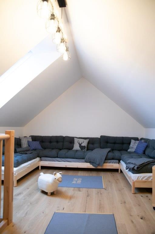 Ferienapartments Forst Kienberg